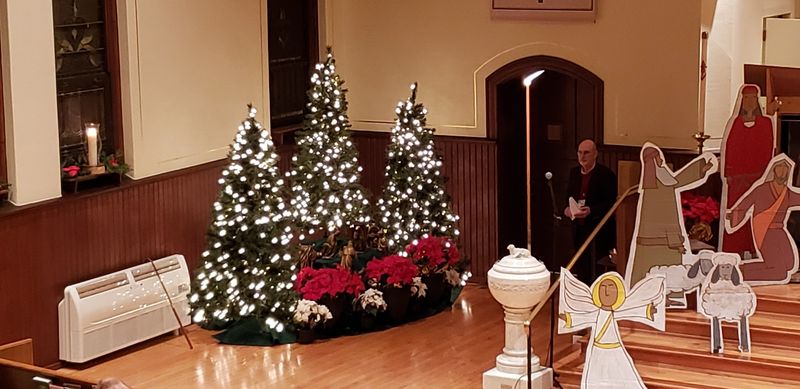 Practicalities Before You Go