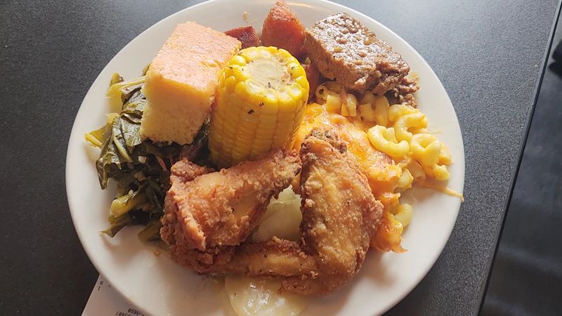 The Crispiest Bite That Completely Changed My Standards