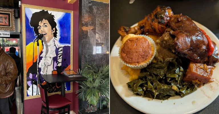 People Cannot Stop Talking About This All-You-Can-Eat Spot In Minnesota