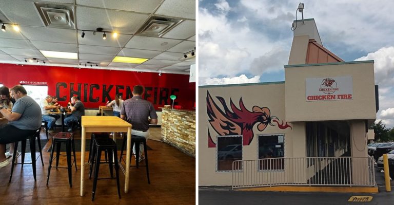 People Can’t Stop Coming Back To This Florida Restaurant And The Reason Is Surprisingly Simple