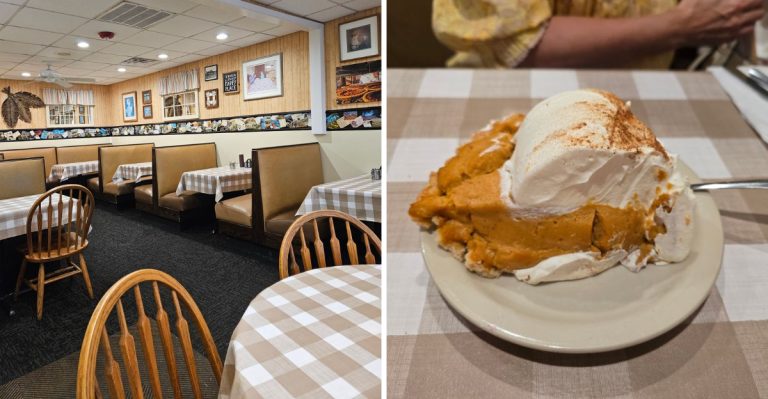 People Can’t Stop Talking About These Amish Pies In Florida