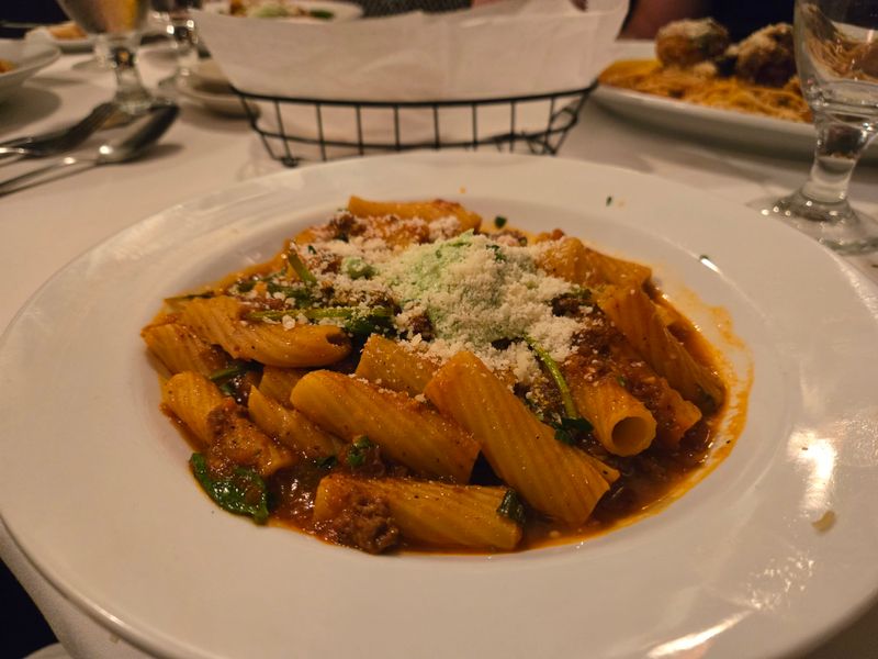 Homemade Pasta That Rivals Nonna's Kitchen