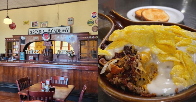 People Cross County Lines In Missouri Just To Try These Small-Town Comfort Food Legends