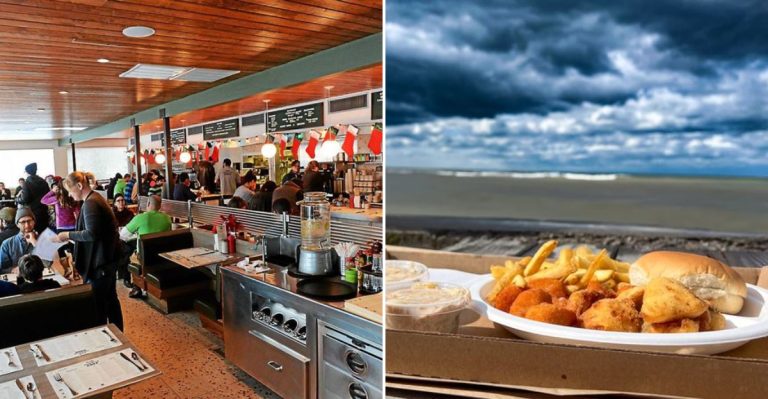 People Cross County Lines In New York Just To Dine At These Hidden Upstate Comfort Food Gems