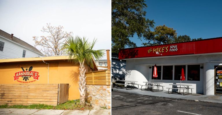 People Cross County Lines In South Carolina Just To Try These Legendary Soul Food Icons