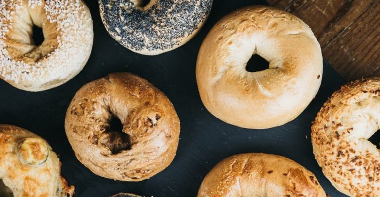 People Cross State Lines Into Delaware Just To Try These Hidden Bagel Shop Gems
