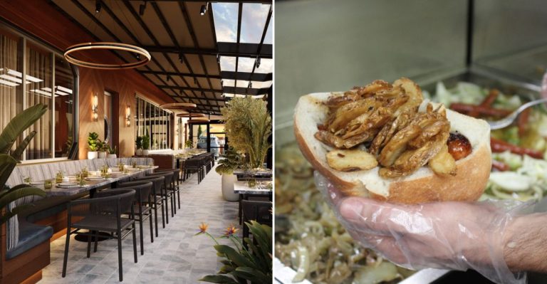 People Cross The River From New York City Just To Experience These 13 New Jersey Comfort Food Landmarks