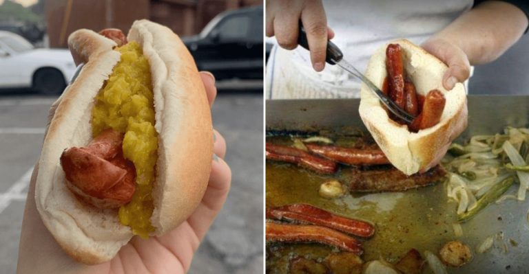 People Cross The River From New York City Just To Try These New Jersey Comfort Food Landmarks