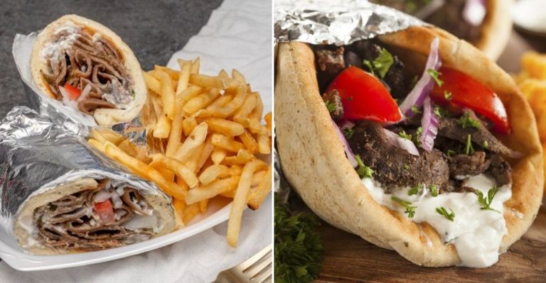 People Drive Across Indiana Just To Get A Plate From These Small-Town Soul Food Icons