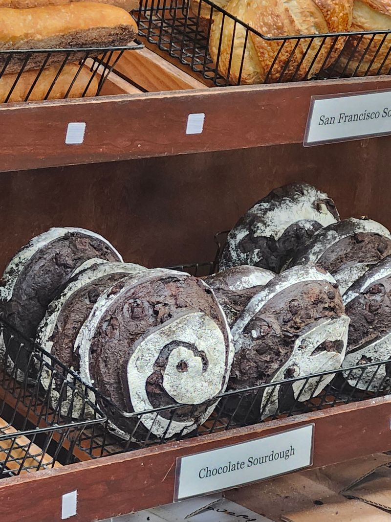 Exact Location and How To Find It