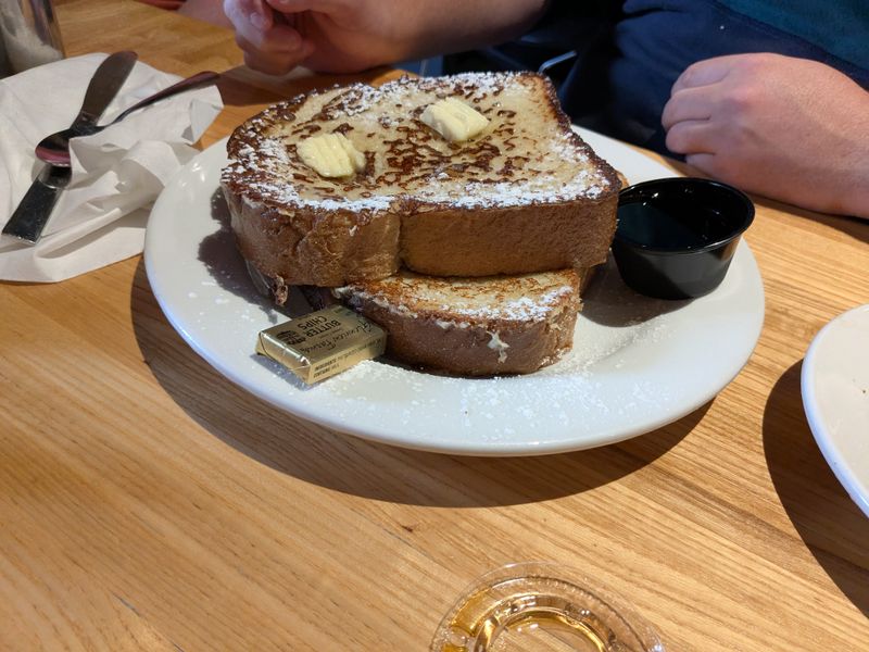 The French Toast That Started It All