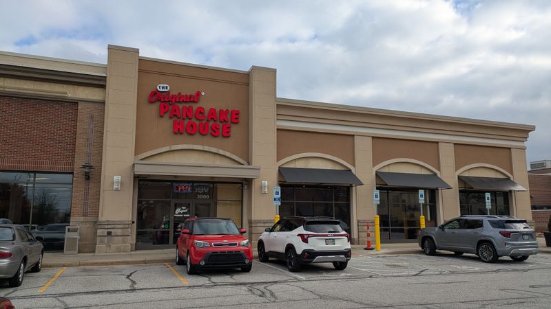 Finding Your Way to Fairview Park