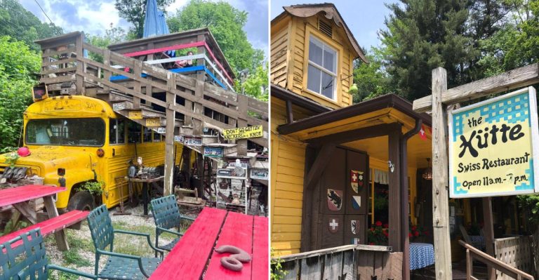 People Drive Across West Virginia Just To Get A Taste Of These Appalachian Comfort Food Classics