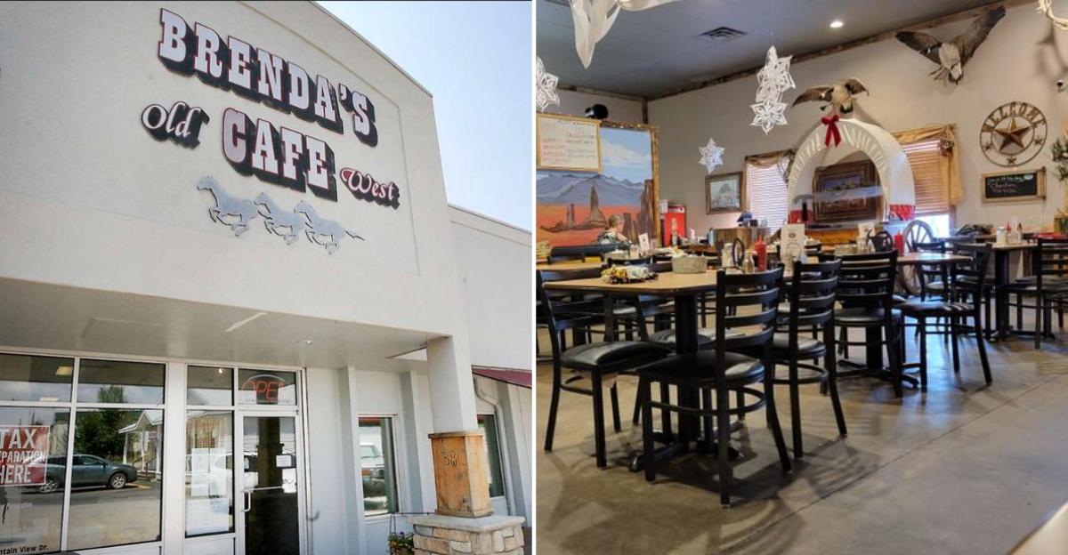 People Drive For Hours Just To Get A Slice Of Prime Rib At This Colorado Restaurant