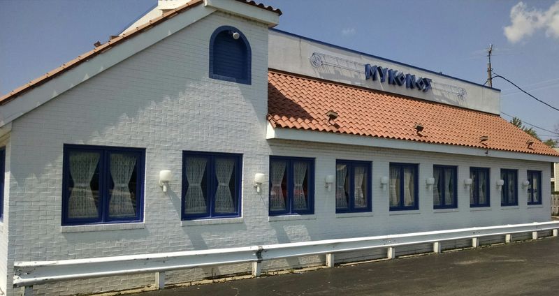 A Location That Makes Planning Easy