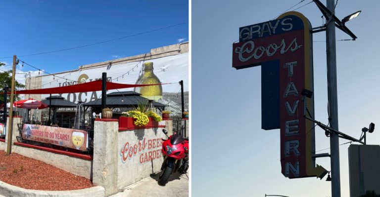 People Drive From Across Colorado To Try The Green Chile At This Beloved Mountain Café