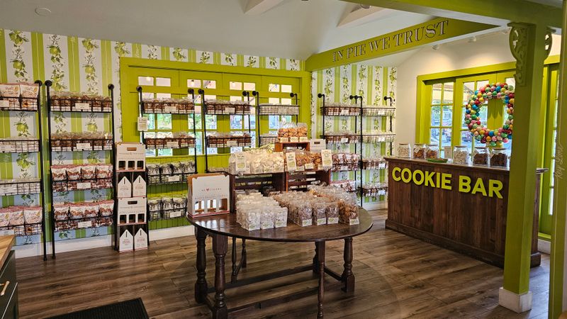 A Recipe That Has Stood The Test Of Time