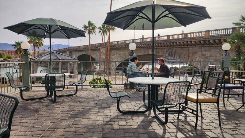 Prime Waterfront Location That Steals The Show