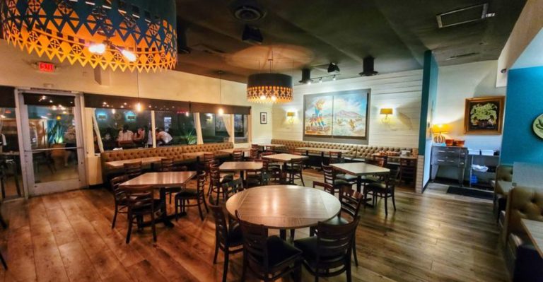 People Drive From All Over Arizona Just To Eat At These 11 Legendary Mexican Joints