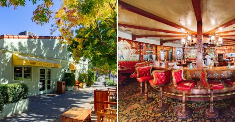 People Drive From All Over California To Dine At These Incredible Fall Breakfast Spots