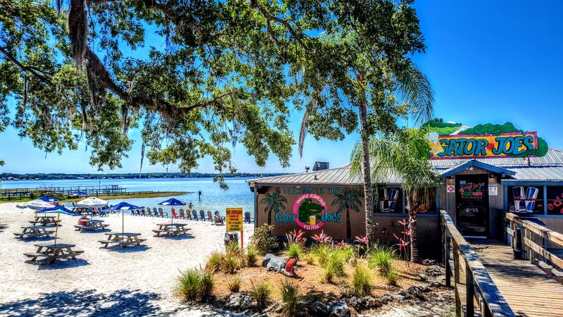 Exact Location And How To Get There