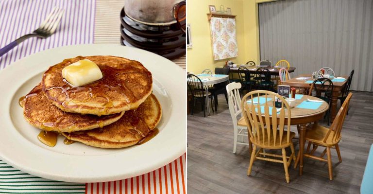 People Drive From All Over Indiana To Dine At These Classic Small-Town Breakfast Spots