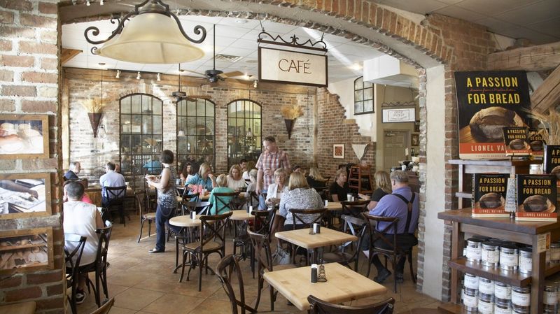 LaFarm Bakery: Where French Techniques Meet Southern Charm