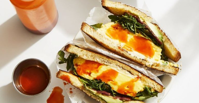 People Drive From All Over Pennsylvania Just For These Must-Try Sandwich Shops