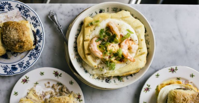 People Drive From All Over South Carolina For These Beloved Lowcountry Breakfasts