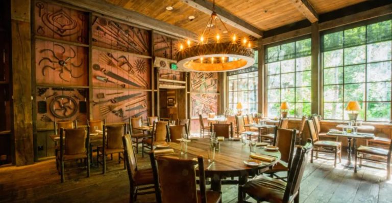 People Drive From All Over Utah To Try These Classic Mountain-Town Breakfast Spots