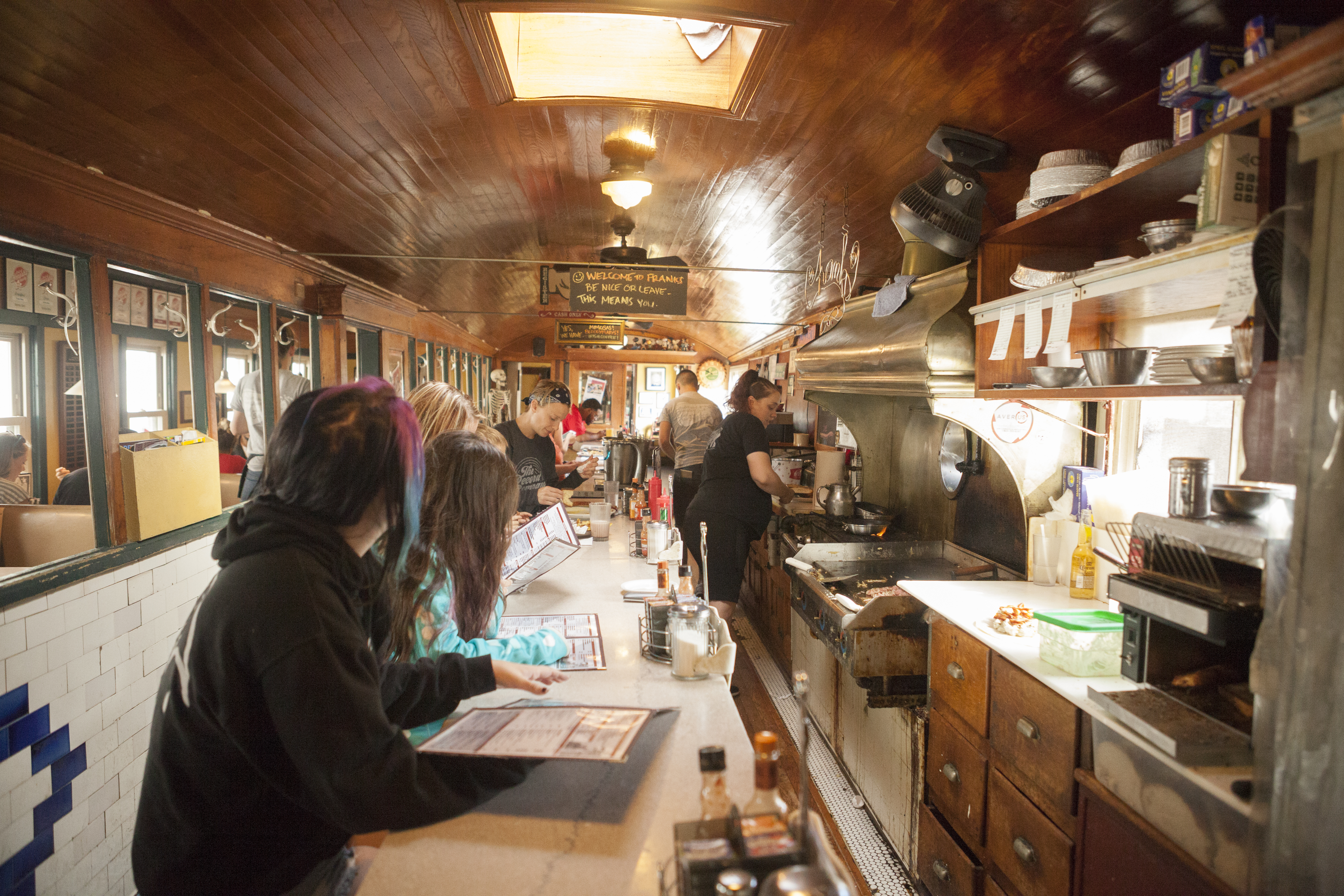 Historic Charm That Takes You Back in Time