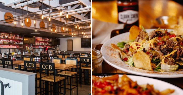 People Drive Hours Across Oklahoma Just To Taste The BBQ That Locals Swear Is The State’s Best