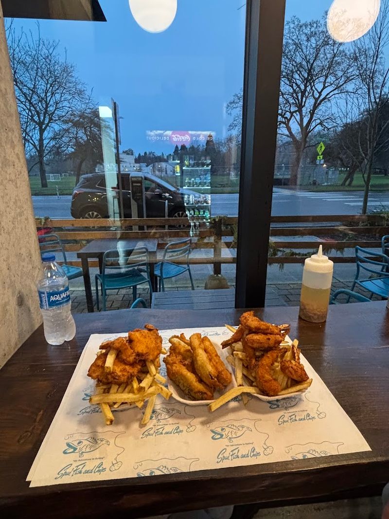 People Genuinely Drive Across Washington Just To Eat Here People Genuinely Drive Across Washington Just To Eat Here