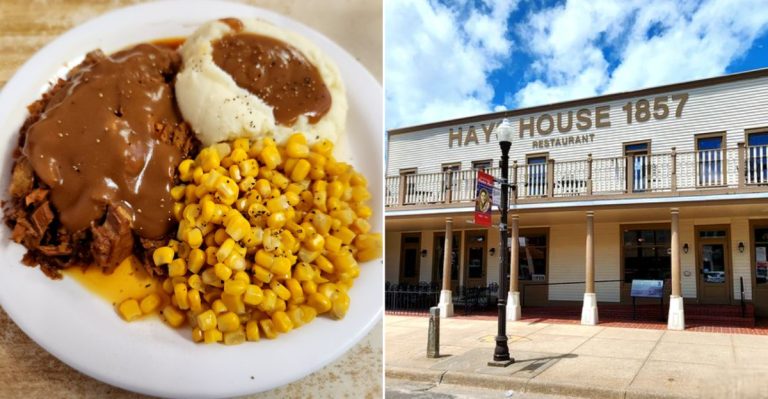 People Travel County to County in Kansas Just to Try These Old-School Comfort Food Diners