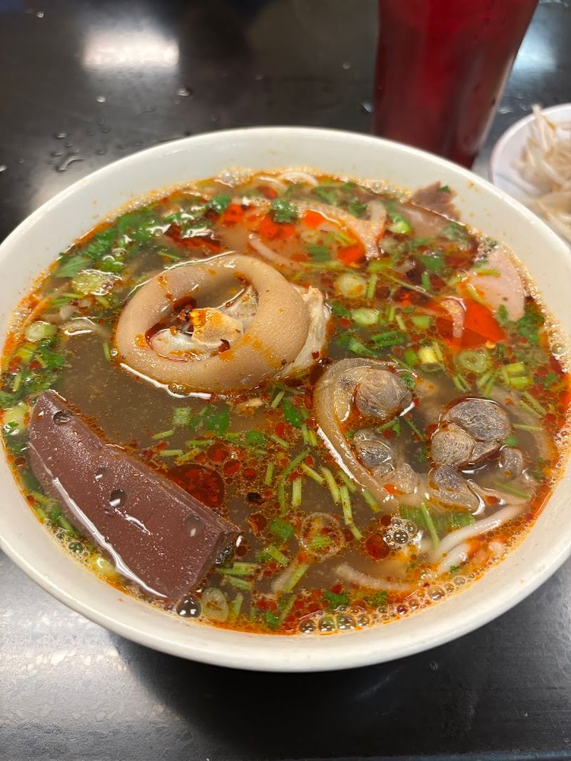 The Pho That Started It All