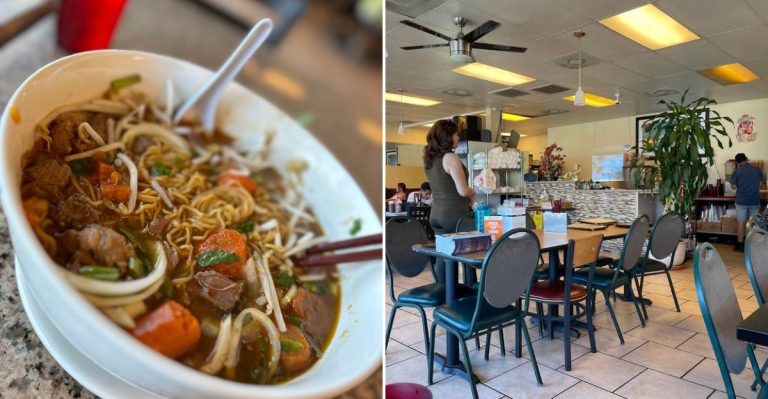 People In Mesa, Arizona Say This Is The Pho Spot Everyone Needs To Try