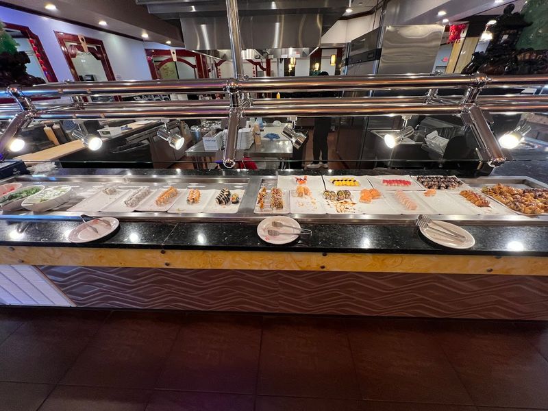 The Place That Built A Seafood Legacy