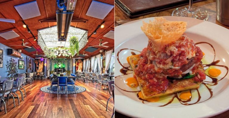 People Keep Discovering This Hidden North Carolina Restaurant (And They Never Forget It)