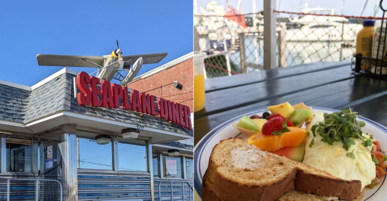 People Keep Flocking To These 12 Rhode Island Breakfast Spots (And They’re Not Wrong)