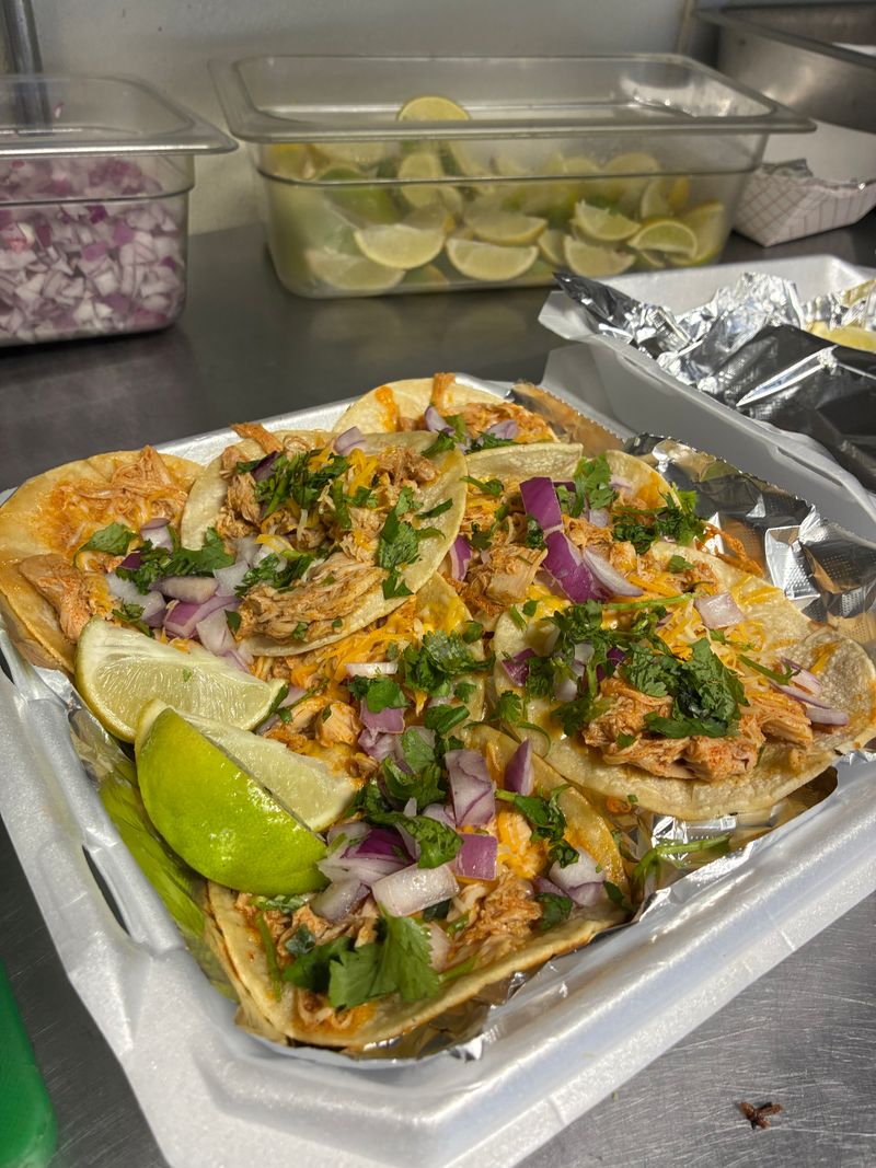 The Soul Food Shak – Casa Grande