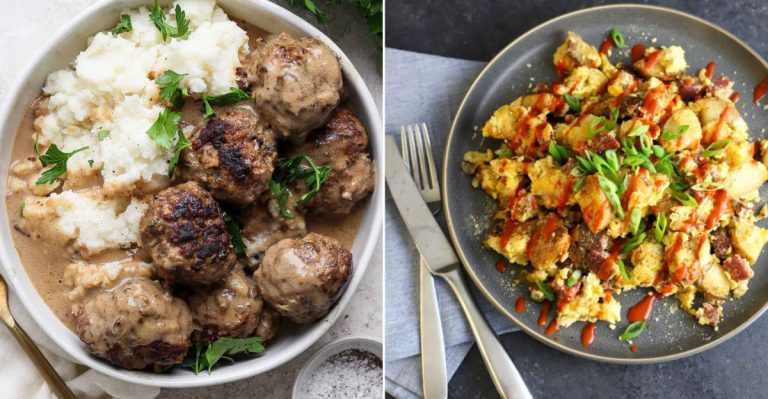 People Leave The Twin Cities For A Taste Of These 10 Classic Minnesota Farmhouse Meals