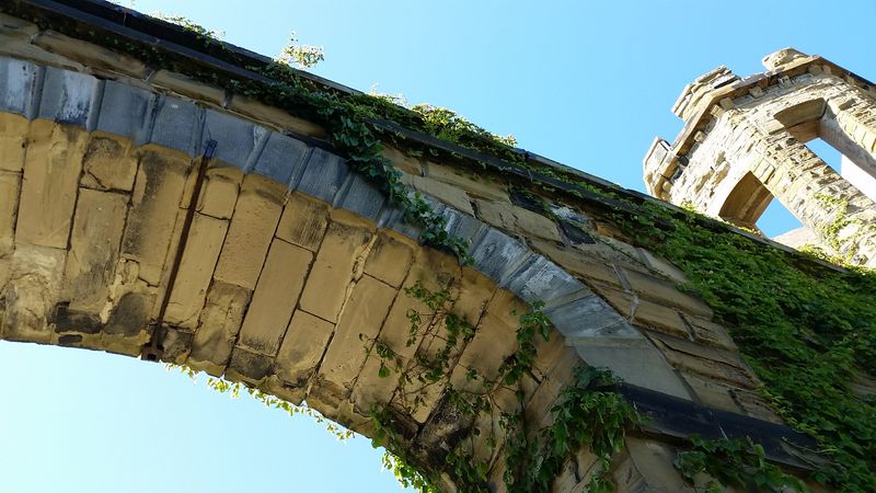 Ghost Stories, Gently Handled