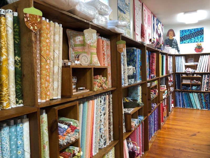 People, Places & Quilts People, Places & Quilts