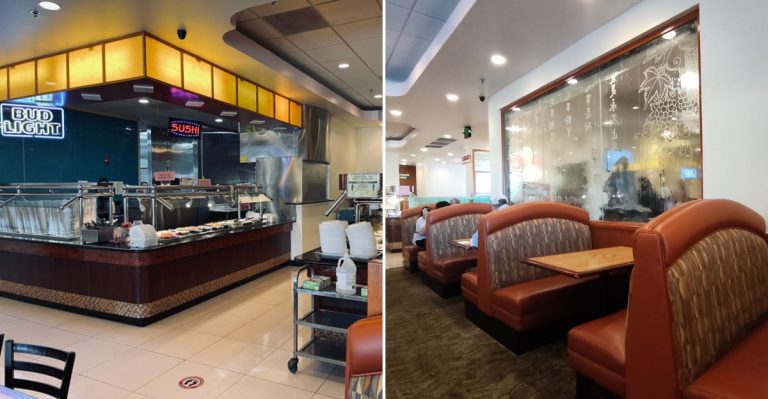 People Plan Their Day Around Dining At This Legendary All-You-Can-Eat Restaurant In Arizona