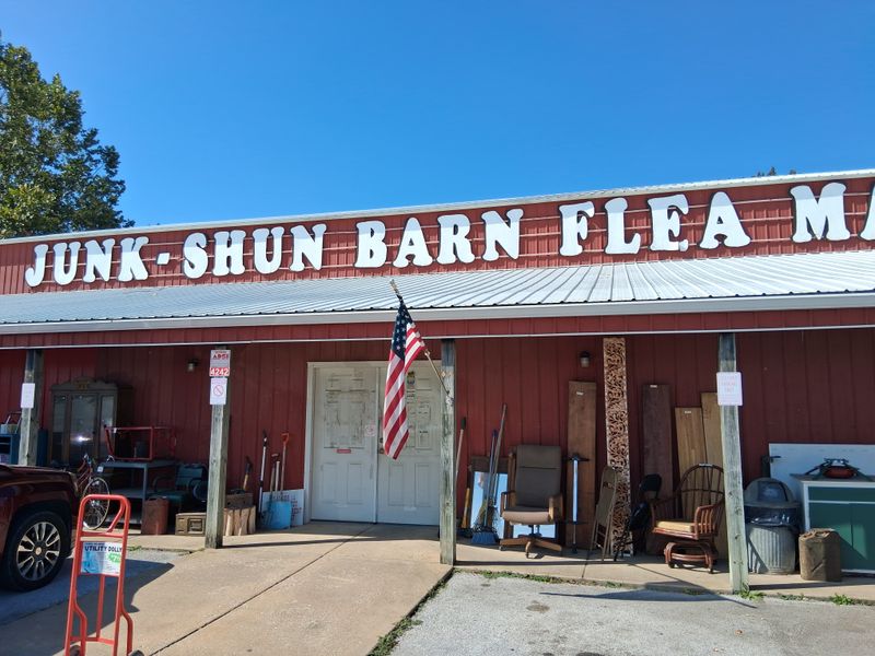 A Hidden Spot In Harrison