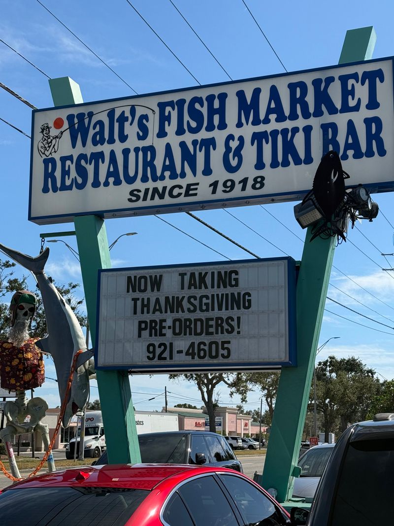 Exact Location And How To Get There