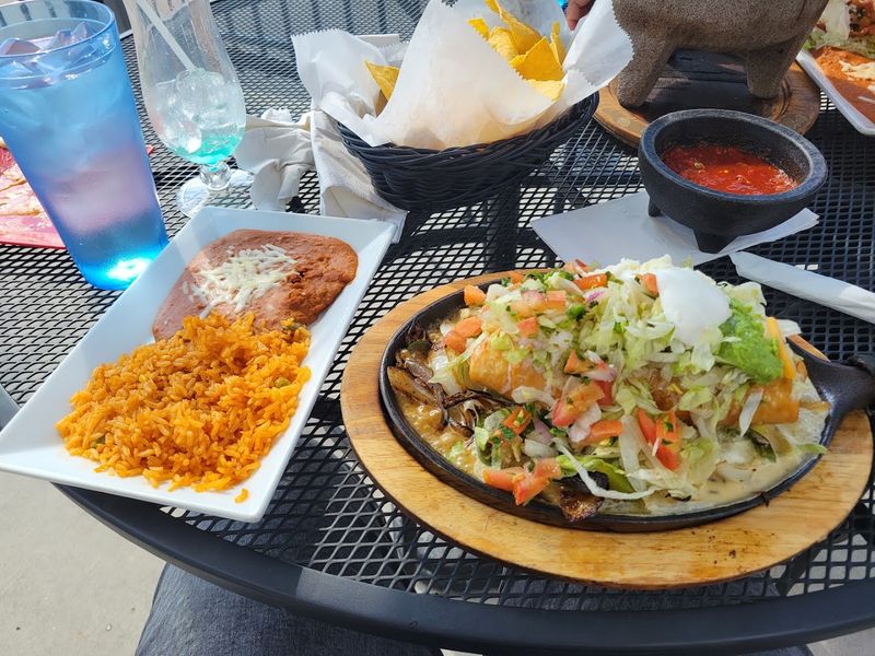 The Enchiladas People Actually Talk About