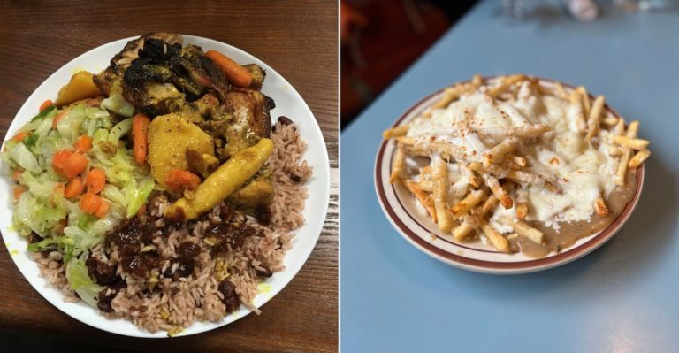 People Drive Across Colorado Just To Taste These Down-Home Mountain Soul Food Classics