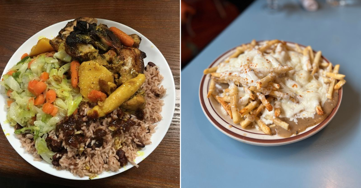 People Drive Across Colorado Just To Taste These Down-Home Mountain Soul Food Classics