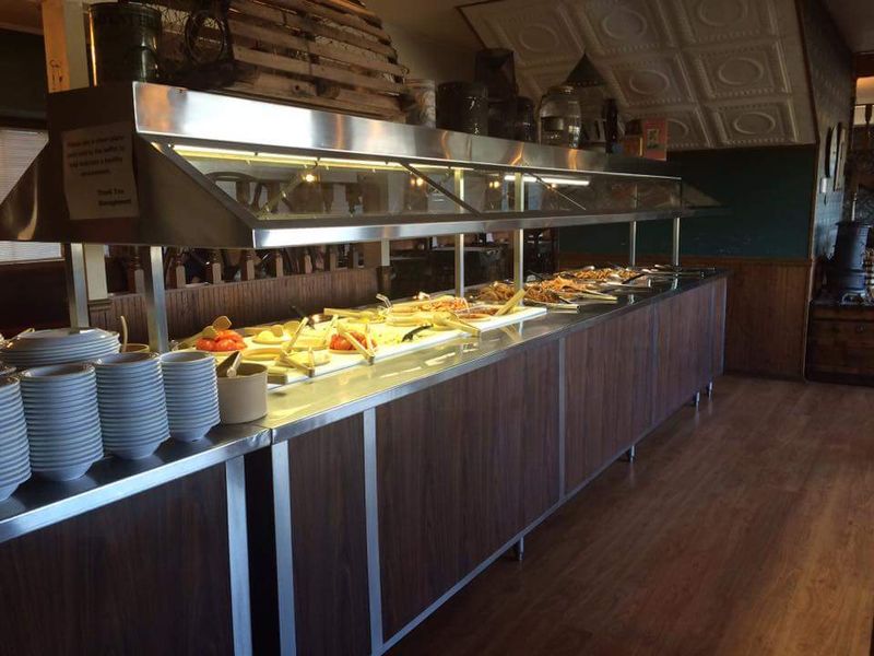 A Beloved Riverside Gem In Des Arc